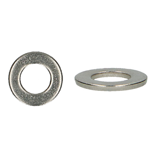 Rondelle DIN 125A M12 12,5 A2 20pcs