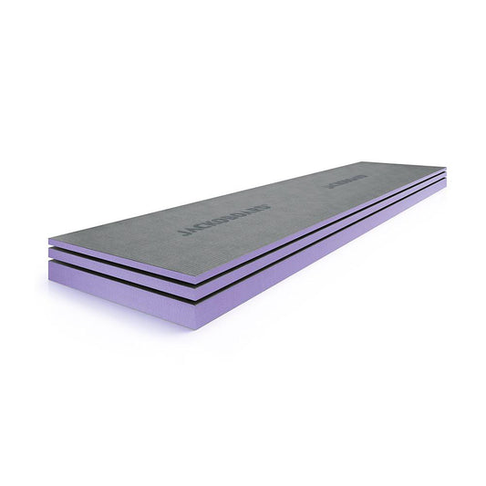JACKOBOARD PLANO 1300X600MM - 4 MM