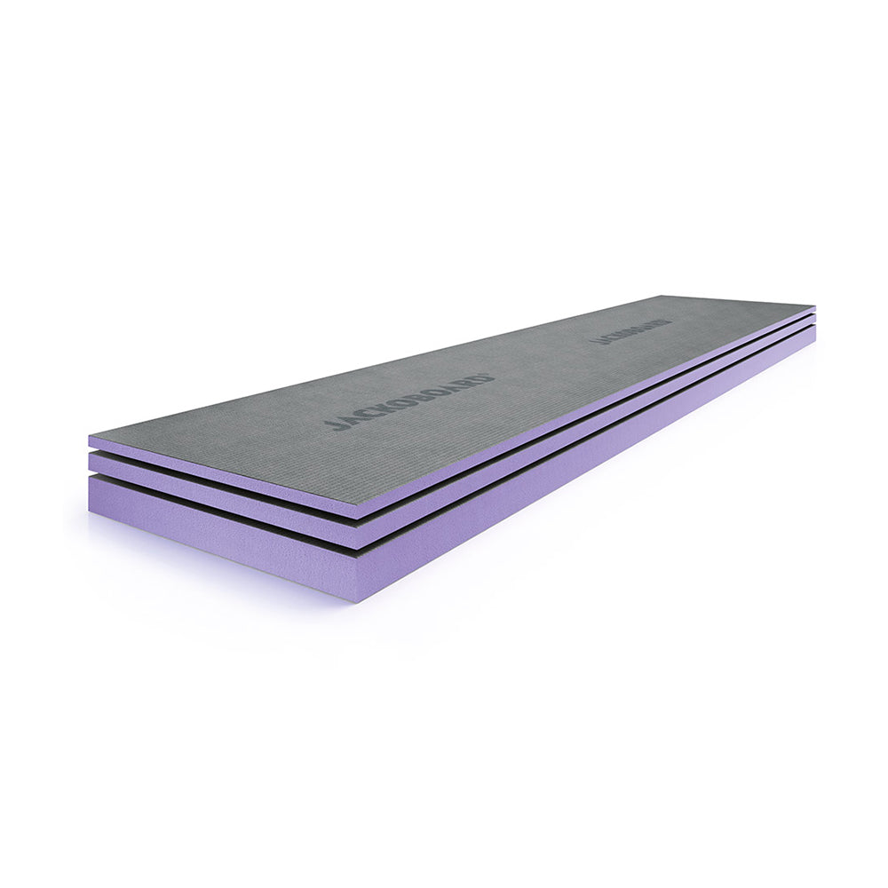 JACKOBOARD PLANO 2600X600 MM - 40MM