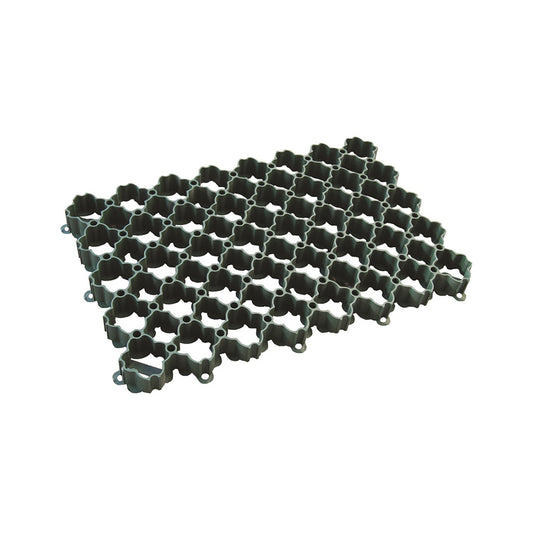 DALLE DE GAZON AREA 58 X 39 X 3,8 CM HD-PE (4,42 PC/M²)