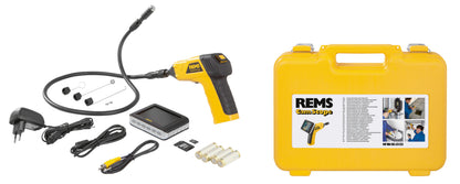 REMS CAMSCOPE SET 16-1
