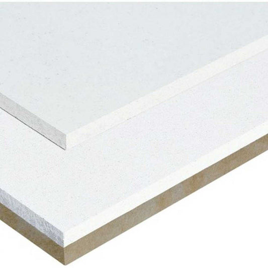 FERMACELL PLAQUES DE SOL 2E32 MW 1500 x 50 x 30 mm