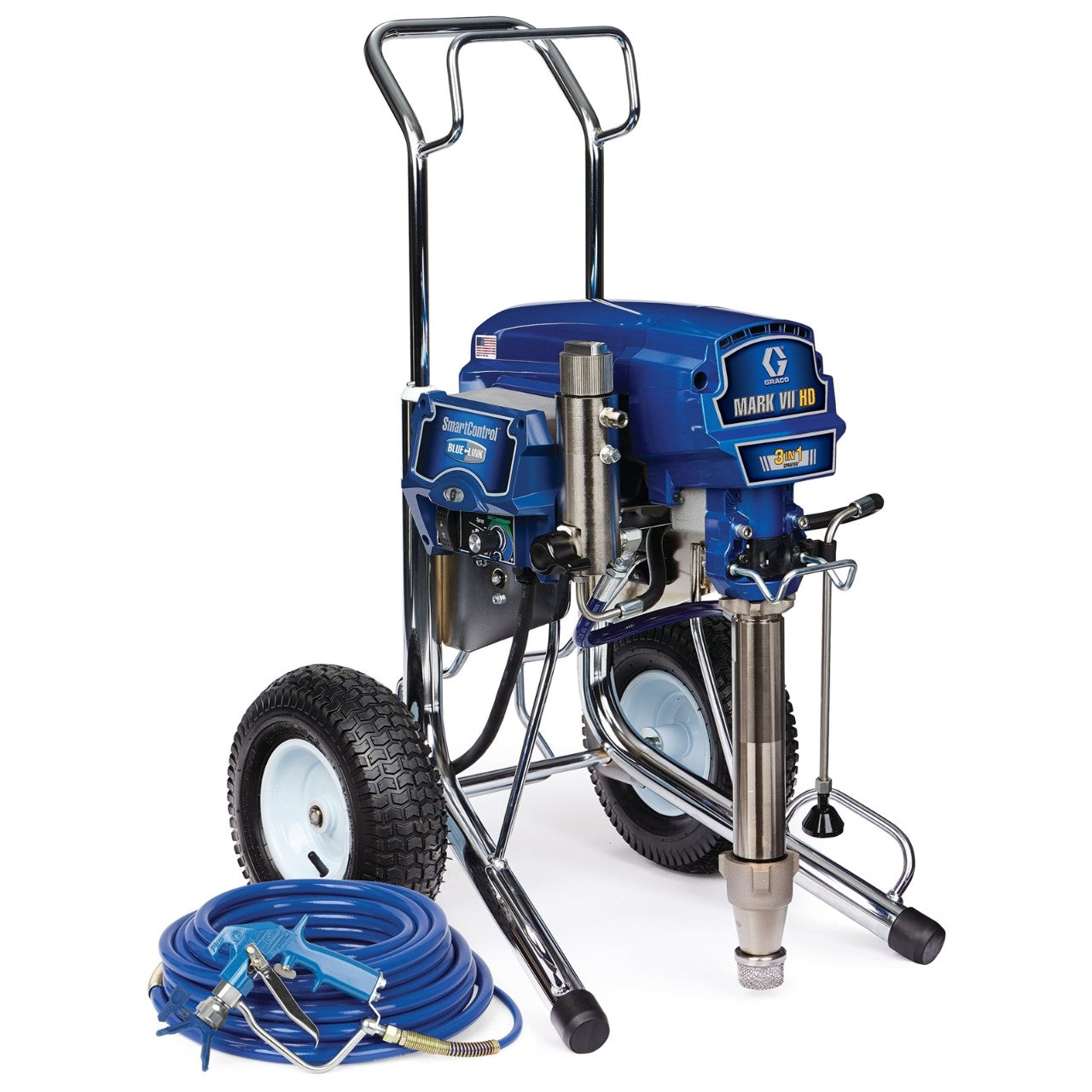 MARK VII HD STANDARD 230V CEE