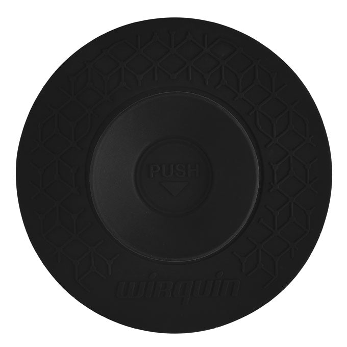 UPPY BOUCHON 2 EN 1 NOIR -BLACK TOUCH, Debrico, magasin de matériaux de construction sur Bruxelles