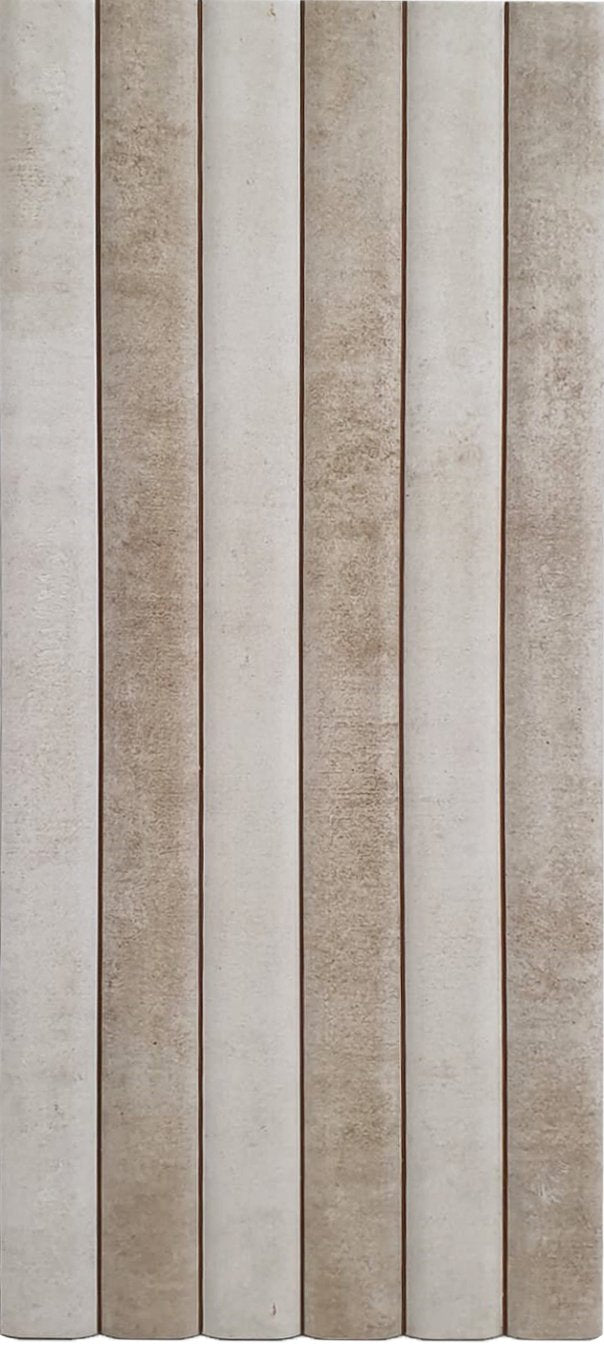 CARR HUDSON MOKA DECOR 25 X 60 1PC