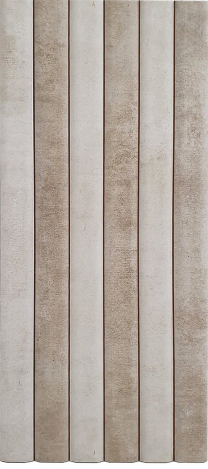 CARR HUDSON MOKA DECOR 25 X 60 1PC