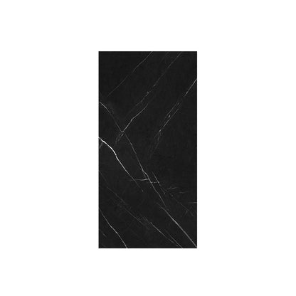 CARR BLACK MARBLE NATURAL 60X120 (1.44m²/PACK)