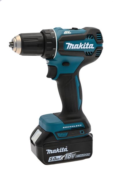 VISSEUSE-PERCEUSE 13 MM SUR ACCU LXT 18, Debrico, magasin de matériaux de construction sur Bruxelles