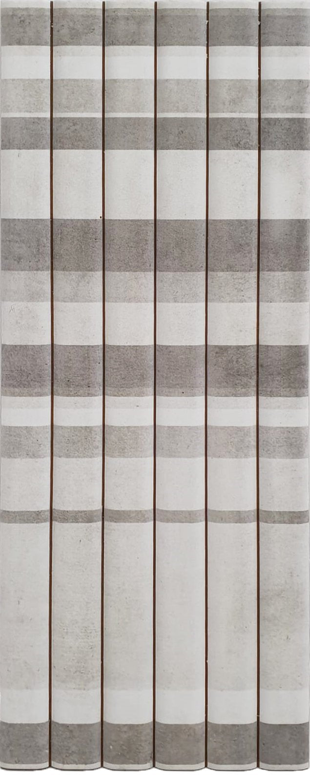 CARR HUDSON GREY DECOR 25 X 60 1 PC