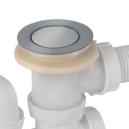 VIDAGE DE BAIGNOIRE A CABLE L700 SIPHON, Debrico, magasin de matériaux de construction sur Bruxelles