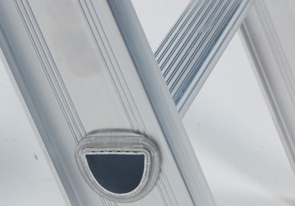 ATLAS ECHELLE DROITE+STAB AER 1045 1 X 1,  Altrex, Debrico, magasin de matériaux de construction sur Bruxelles et Laeken
