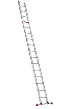ATLAS ECHELLE DROITE+STAB AER 1045 1 X 1,  Altrex, Debrico, magasin de matériaux de construction sur Bruxelles et Laeken