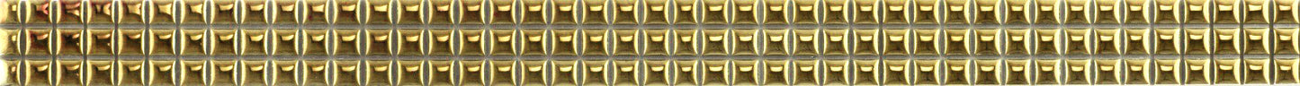 CARR  MAYA GOLDEN 4 X 60 1 PCS LISTELLO