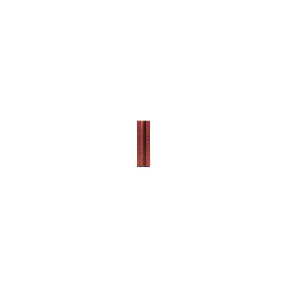 BORDURE 100 X 20 X 6 CM ROUGE, Debrico, magasin de matériaux de construction sur Bruxelles