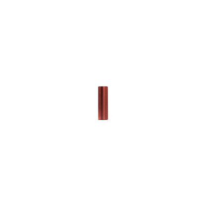 BORDURE 100 X 20 X 6 CM ROUGE, Debrico, magasin de matériaux de construction sur Bruxelles