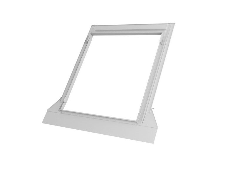 RACCORD PLAT EDL CK04  POUR ARDOISE 55 x 98 cm VELUX
