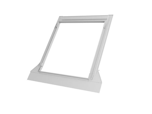 RACCORD PLAT EDL CK04  POUR ARDOISE 55 x 98 cm VELUX