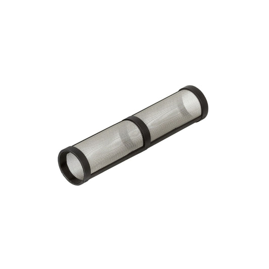 COLLECTOR FILTER, 60 MESH, BLACK
