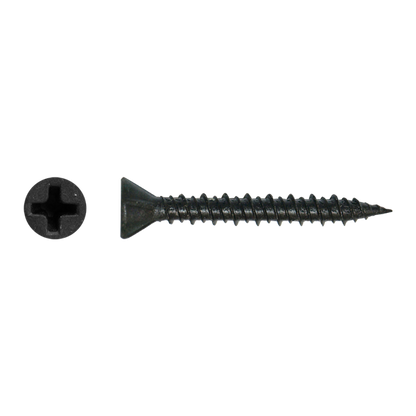 Vis fibro-plâtre 60° HiLo 3,9x19 phosph. 1000 pcs, 