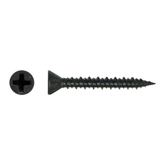 Vis fibro-plâtre 60° HiLo 3,9x19 phosph. 1000 pcs, 