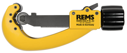 REMS RAS P 10-63