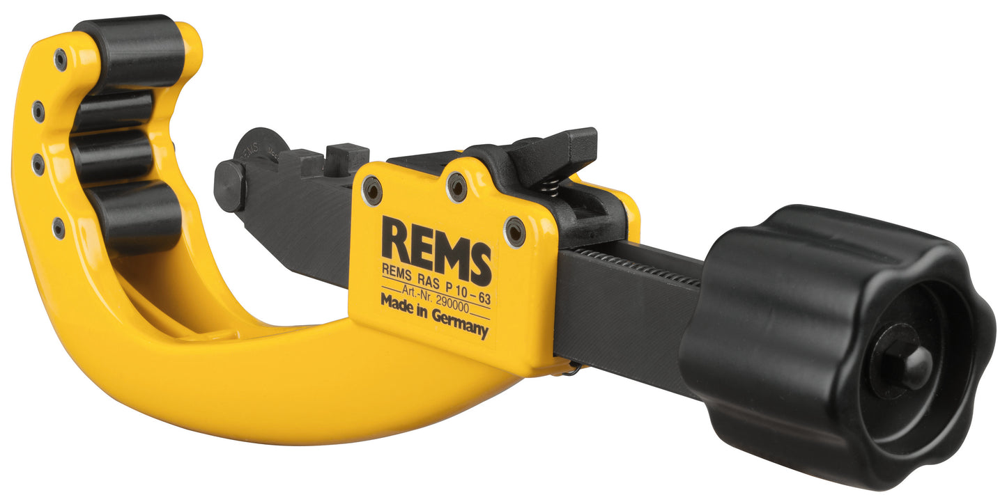 REMS RAS P 10-63