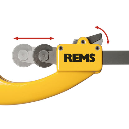 REMS RAS P 10-40 