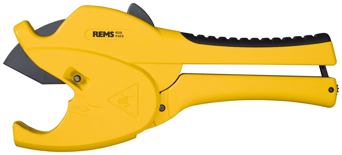 REMS ROS P 42 S 