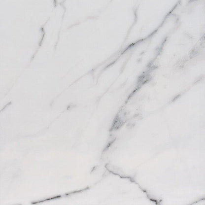 CARR CALACATA MARMI (FULL ) WHITE 60 X 60 1.44m²/PACK