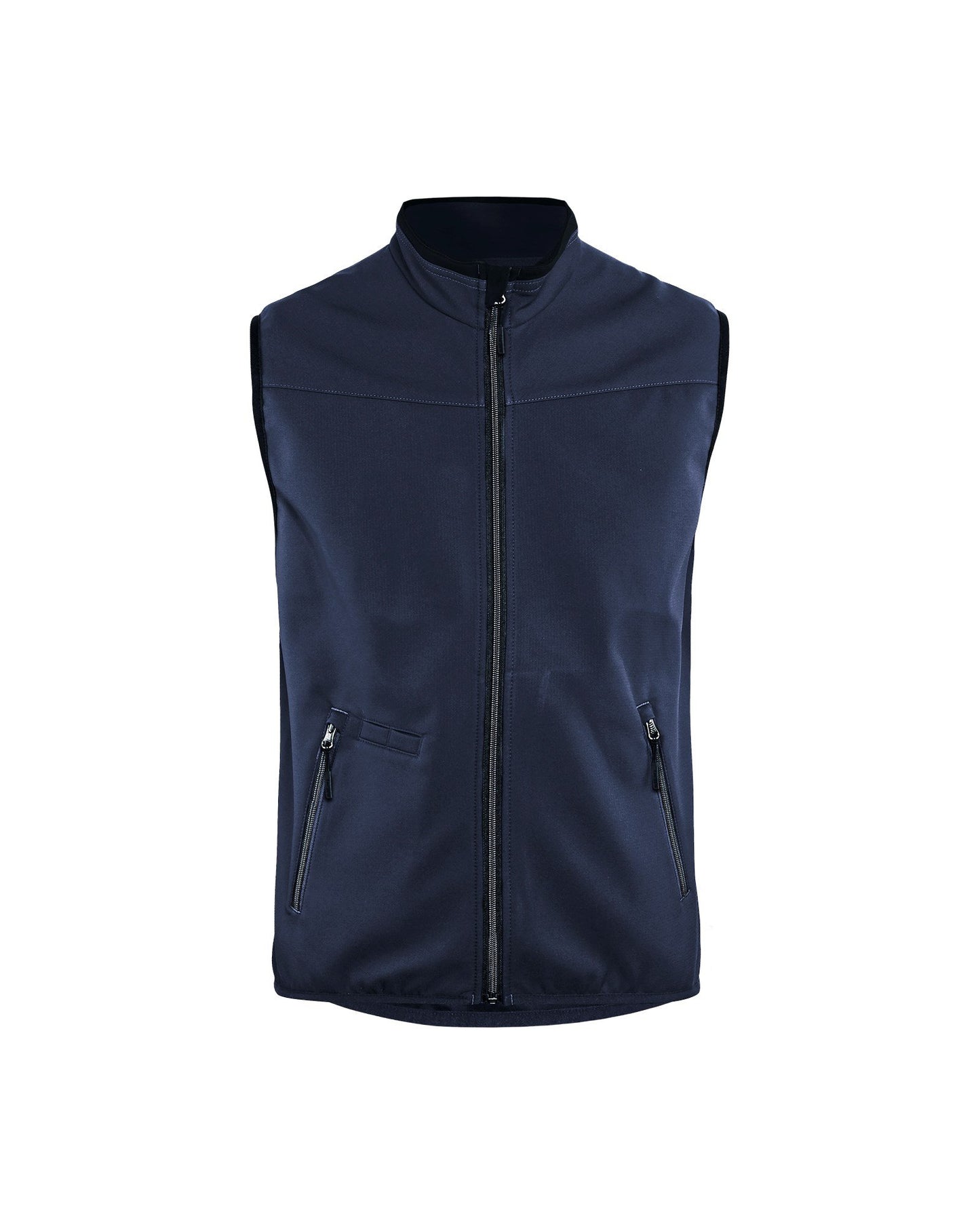 BLAKLADER/GILET SANS MANCHES/3850/MARINE