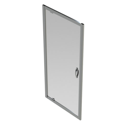 PORTE PIVOTANTE 900 x 1900 mm / 6 mm VMG BELO , Debrico, magasin de matériaux de construction sur Bruxelles