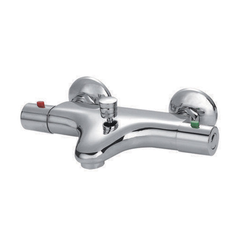 MITIGEUR THERMOSTATIQUE BAIN/DOUCHE - ISISAVE, Debrico, magasin de matériaux de construction sur Bruxelles
