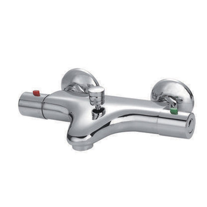 MITIGEUR THERMOSTATIQUE BAIN/DOUCHE - ISISAVE, Debrico, magasin de matériaux de construction sur Bruxelles