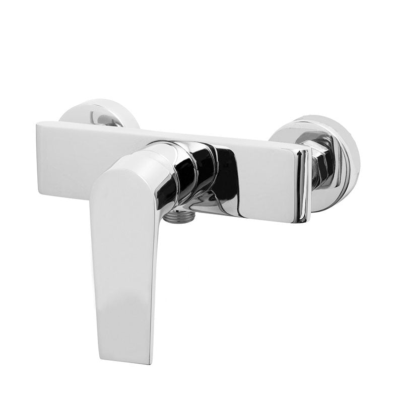 MITIGEUR DE DOUCHE MONOCOMMANDE - ISIFIX, Debrico, magasin de matériaux de construction sur Bruxelles