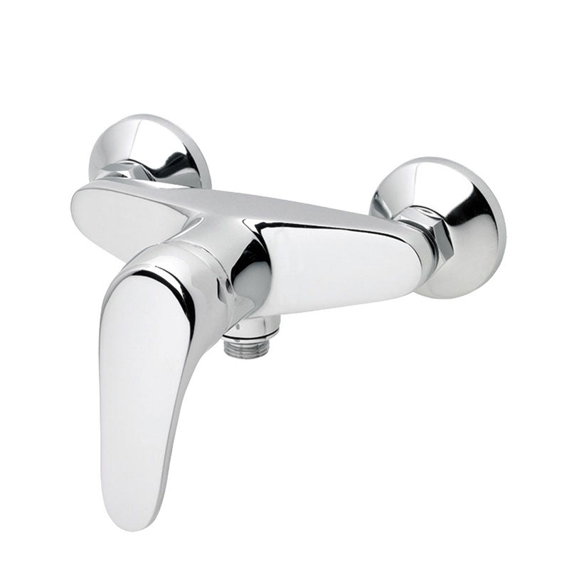 ROBINET DE DOUCHE CHROME - FRESH, Debrico, magasin de matériaux de construction sur Bruxelles