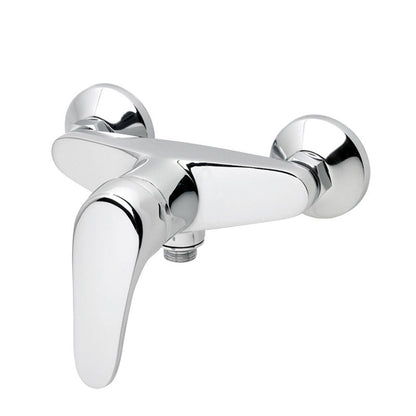 ROBINET DE DOUCHE CHROME - FRESH, Debrico, magasin de matériaux de construction sur Bruxelles