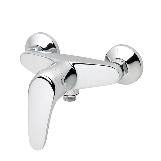 ROBINET DE DOUCHE CHROME - FRESH, Debrico, magasin de matériaux de construction sur Bruxelles