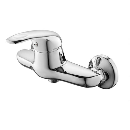 MITIGEUR DOUCHE AVEC ENTRAXE DE 15 cm - SURF, Debrico, magasin de matériaux de construction sur Bruxelles