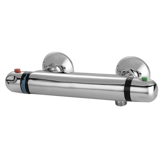 MITIGEUR THERMOSTATIQUE DE DOUCHE - ISIFLOW, Debrico, magasin de matériaux de construction sur Bruxelles