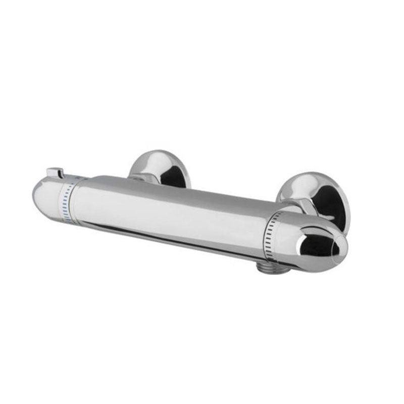 MITIGEUR THERMOSTATIQUE DE DOUCHE ENTRAXE 15 cm,  Debrico, magasin de matériaux de construction sur Bruxelles