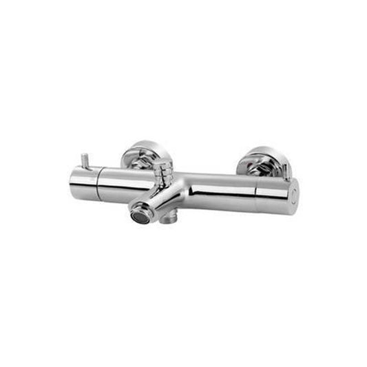 MITIGEUR THERMOSTATIQUE BAIN ET DOUCHE - COCOON, Debrico, magasin de matériaux de construction sur Bruxelles$