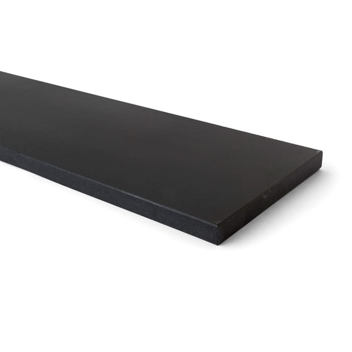 TABLETTE DE FENETRE  MONGOLIAN BLACK-ADOUCI, Debrico, magasin de matériaux de construction sur Bruxelles