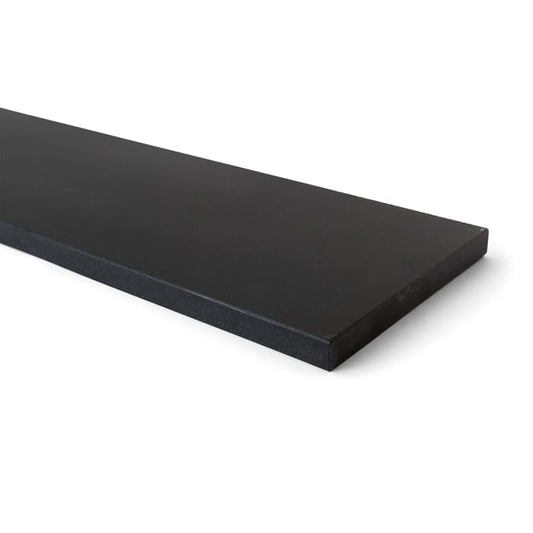 TABLETTE DE FENETRE  MONGOLIAN BLACK-ADOUCI, Debrico, magasin de matériaux de construction sur Bruxelles