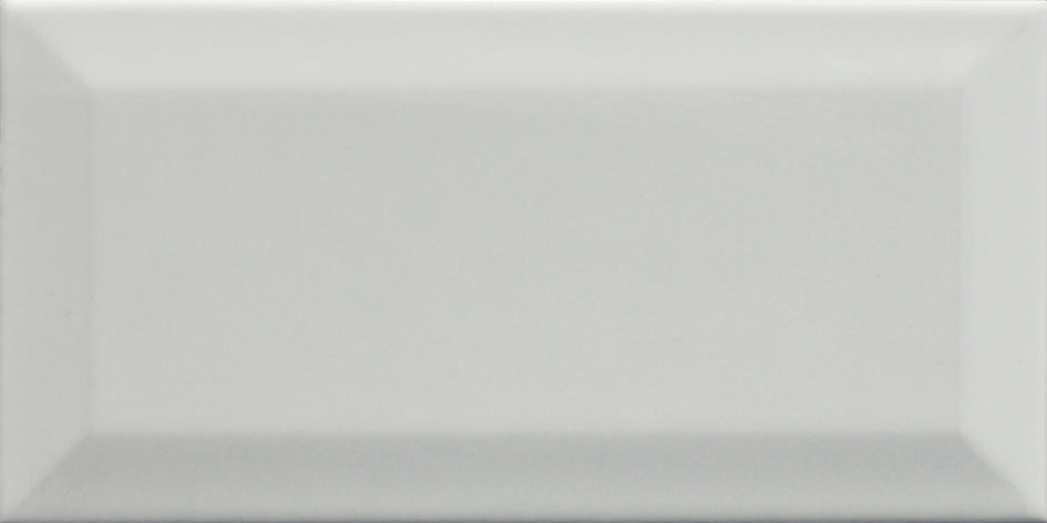 CARR METRO WHITE 10X20  WALL 0,8