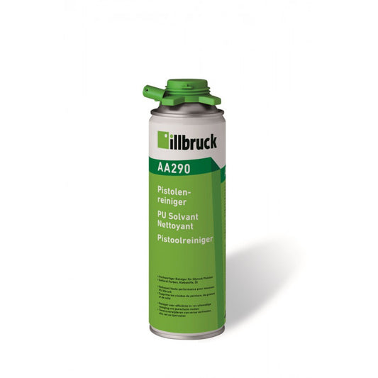 PU SOLVANT NETTOYANT 500 ml ILLBRUCK AA290