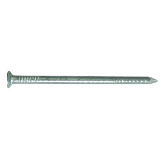 Debrico, magasin de matériaux de construction sur Bruxelles, POINTES A TETE PLATE 2.7 x 50 mm 5 kg, 