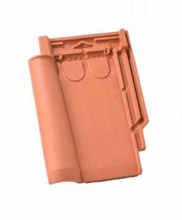 TENORD TUILES 19PC/M ROUGE, Debrico, magasin de matériaux de construction sur Bruxelles