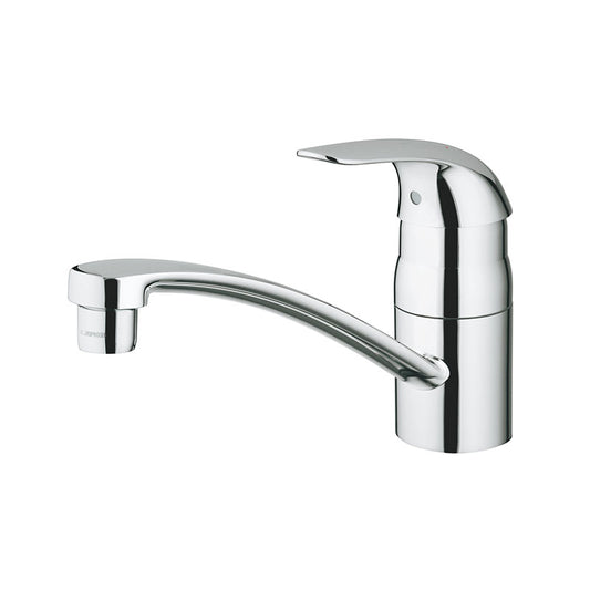 GROHE MITIGEUR CUISINE, Debrico magasin de matériaux de construction sur Bruxelles