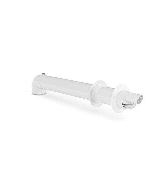 SORTIE VAILLANT  PP/AL  Ø60/100, Debrico magasin de matériaux de construction sur Bruxelles