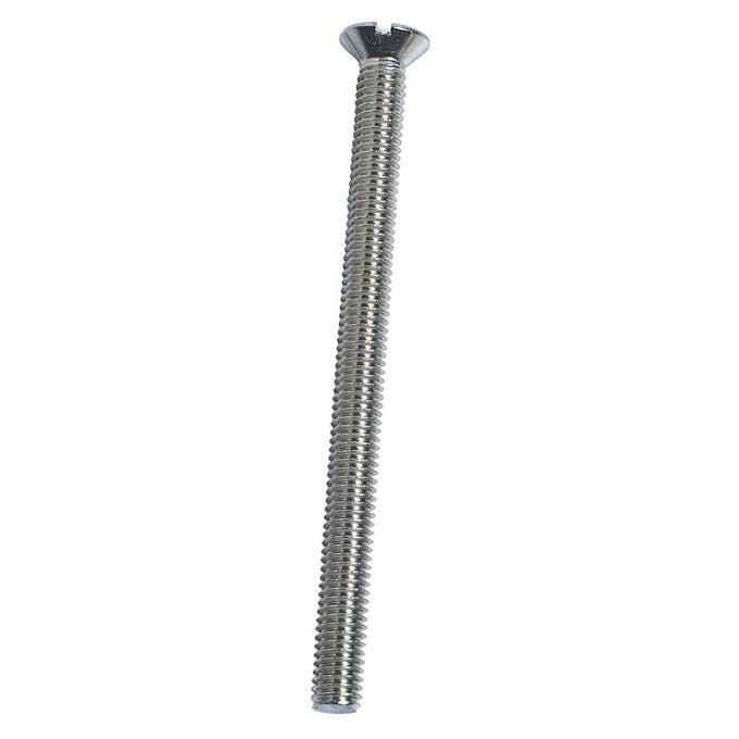 SP9400 SCREW D6X80MM FOR SINK GRES 